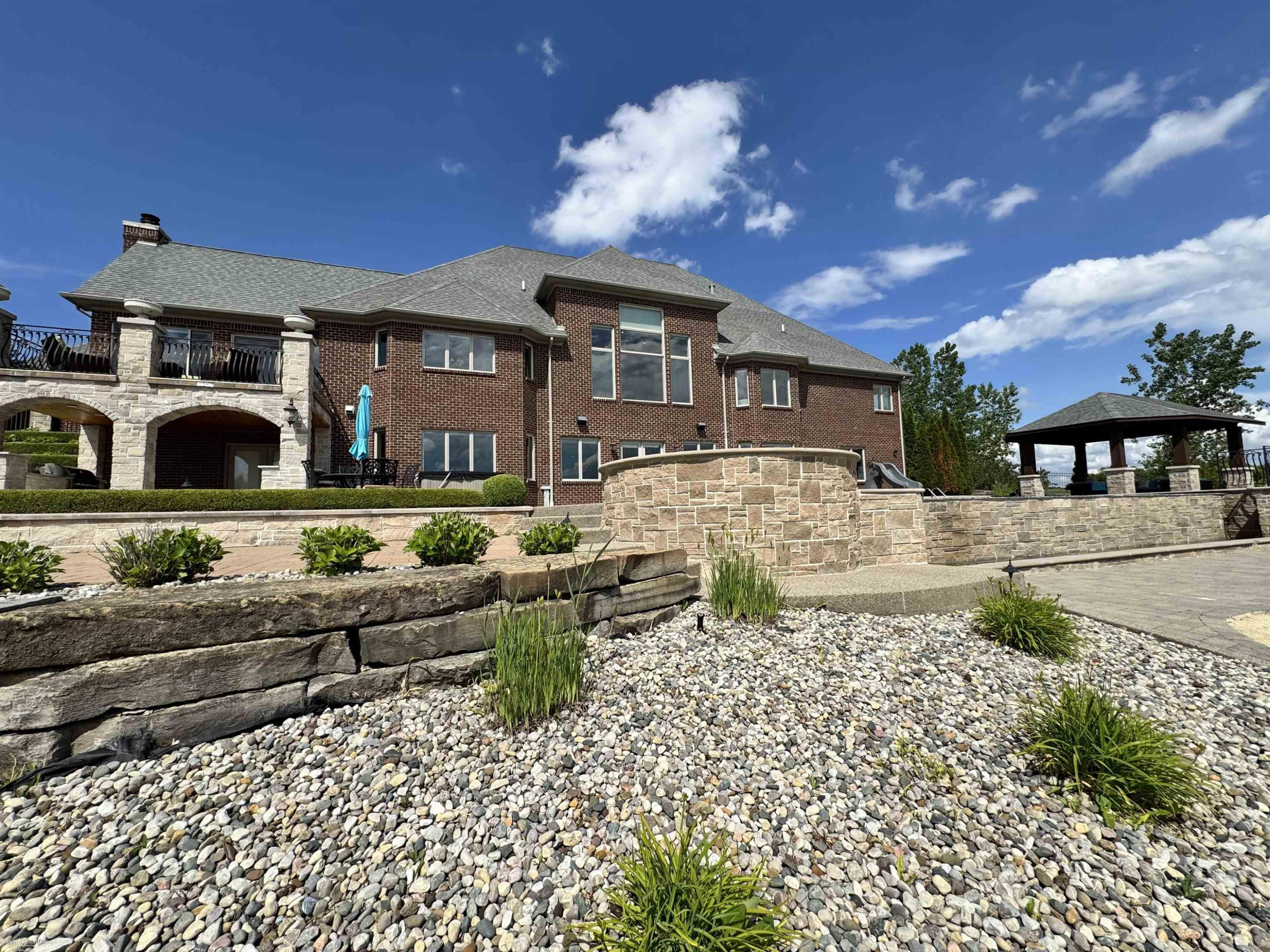 67729 Seven Lakes Court, MI 48095 — Photo 37