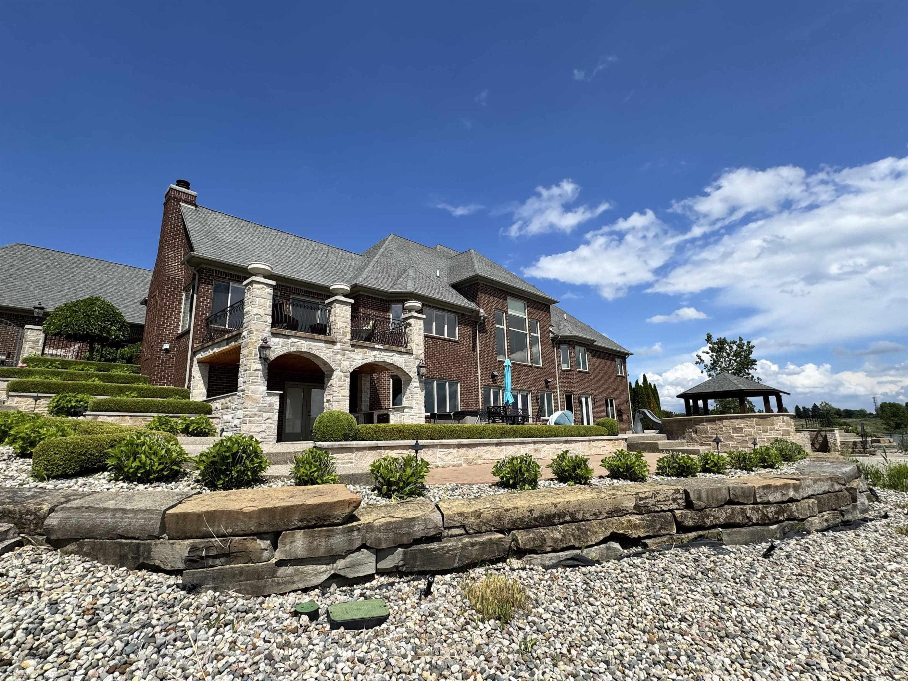67729 Seven Lakes Court, MI 48095 — Photo 39