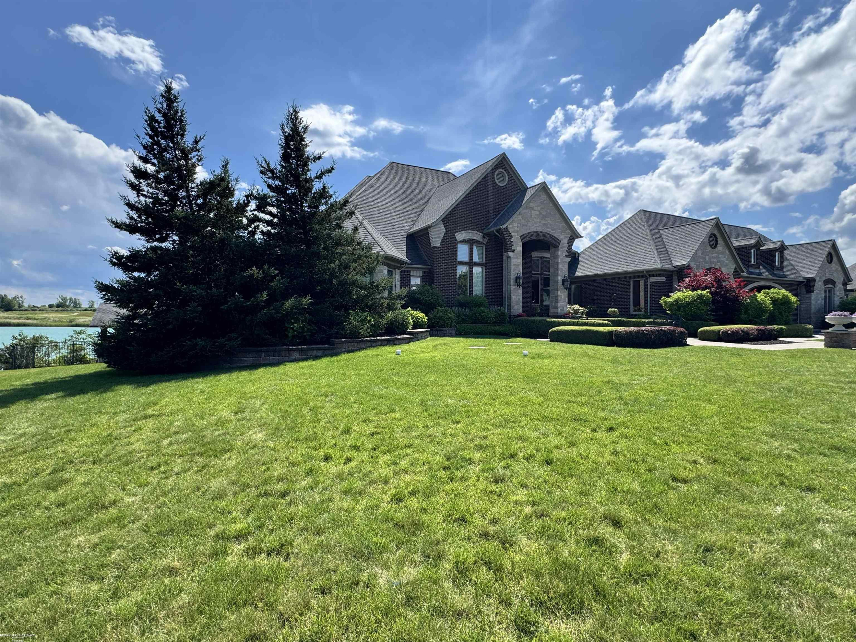 67729 Seven Lakes Court, MI 48095 — Photo 44