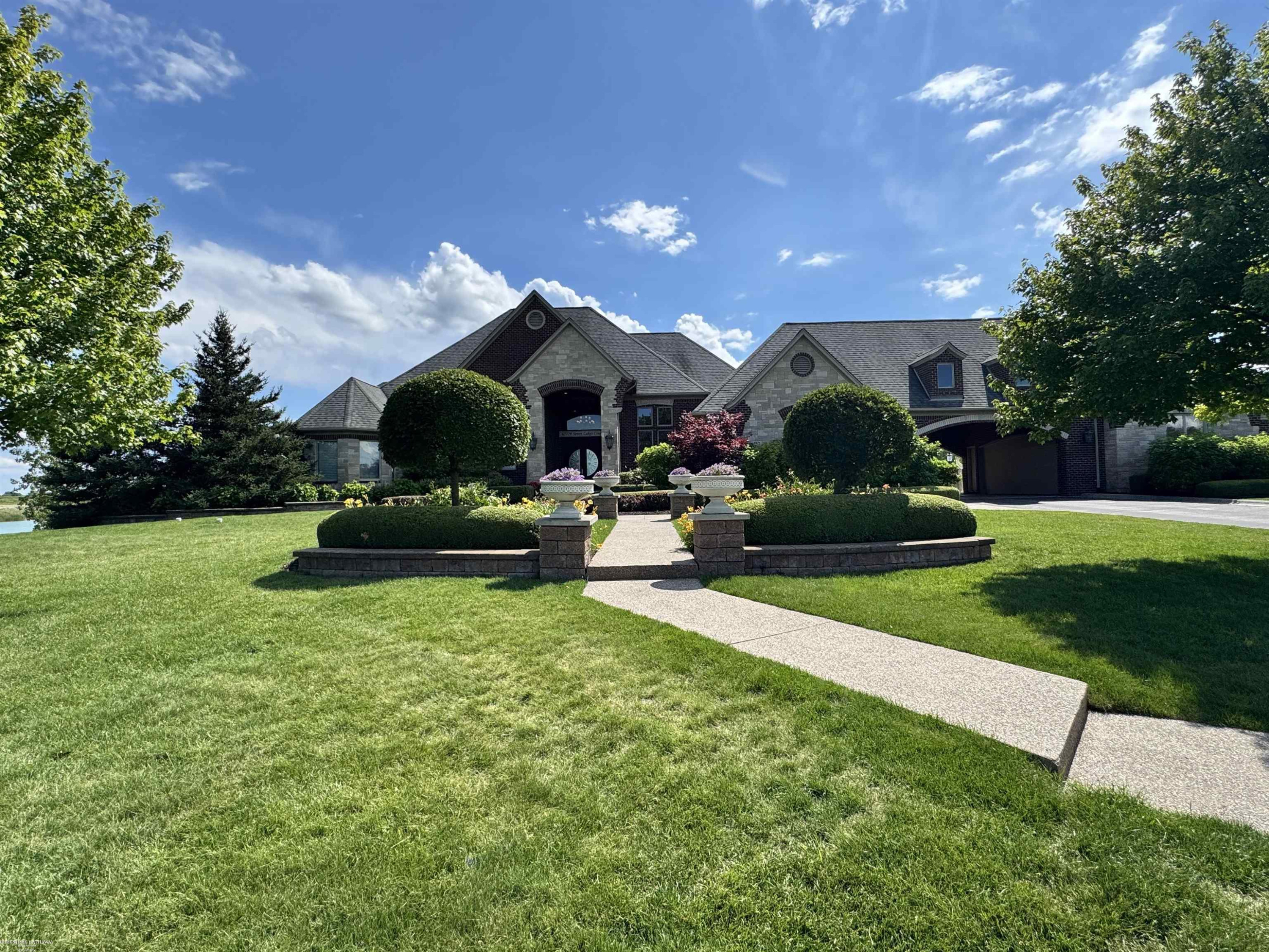 67729 Seven Lakes Court, MI 48095 — Photo 46