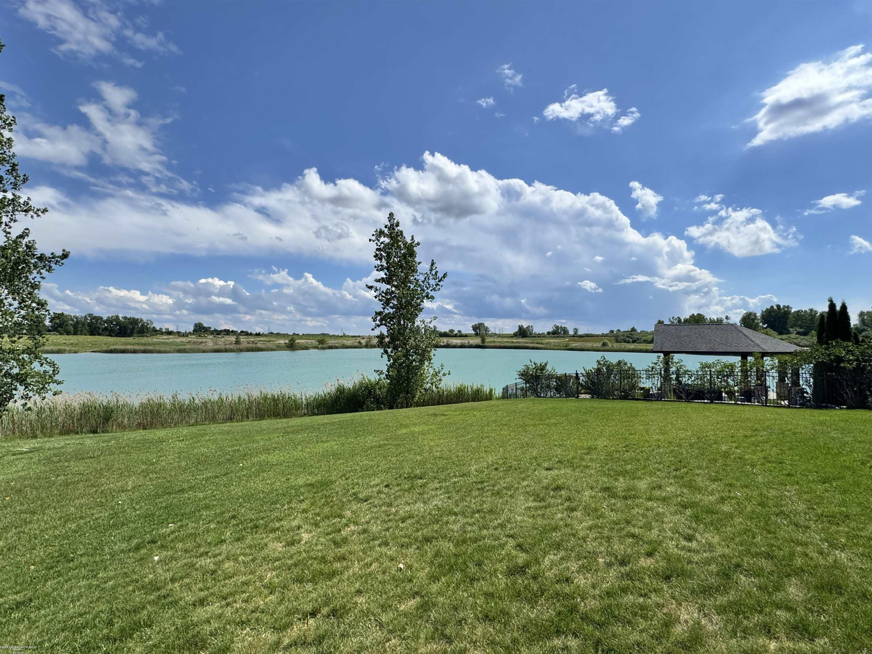 67729 Seven Lakes Court, MI 48095 — Photo 47