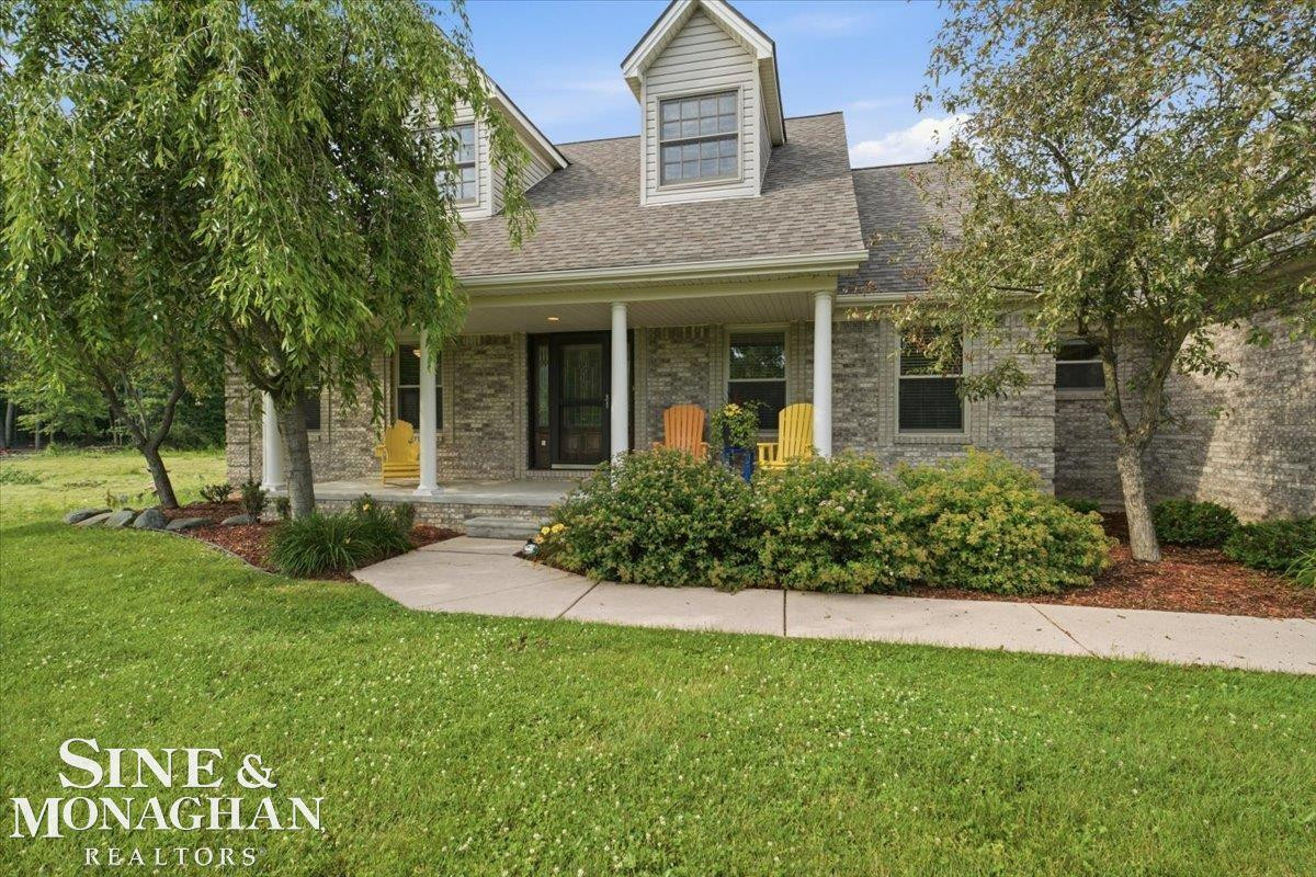 8113 Adair Road, MI 48064 — Photo 4