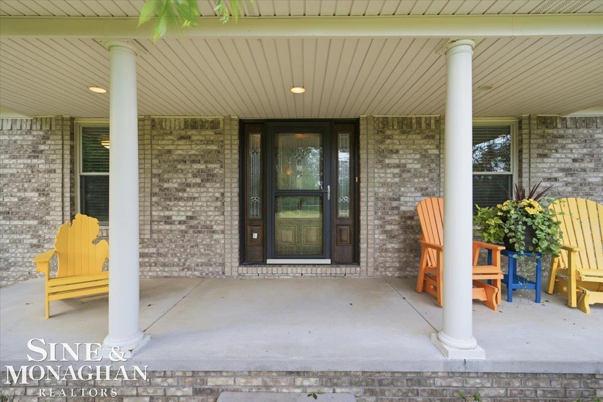 8113 Adair Road, MI 48064 — Photo 5