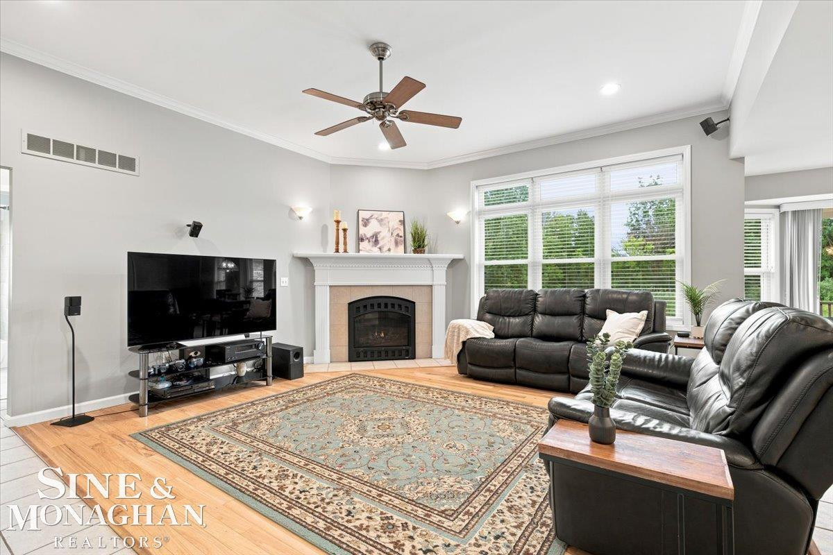 8113 Adair Road, MI 48064 — Photo 9