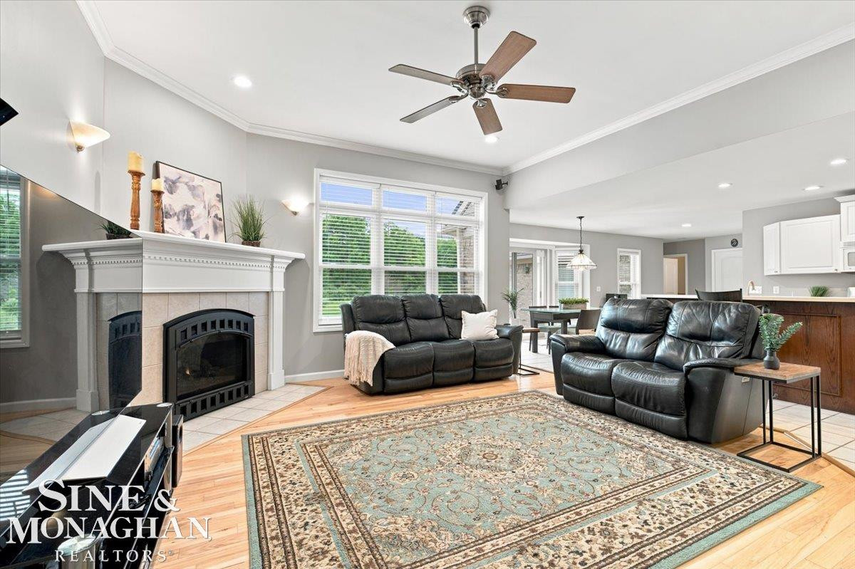 8113 Adair Road, MI 48064 — Photo 10