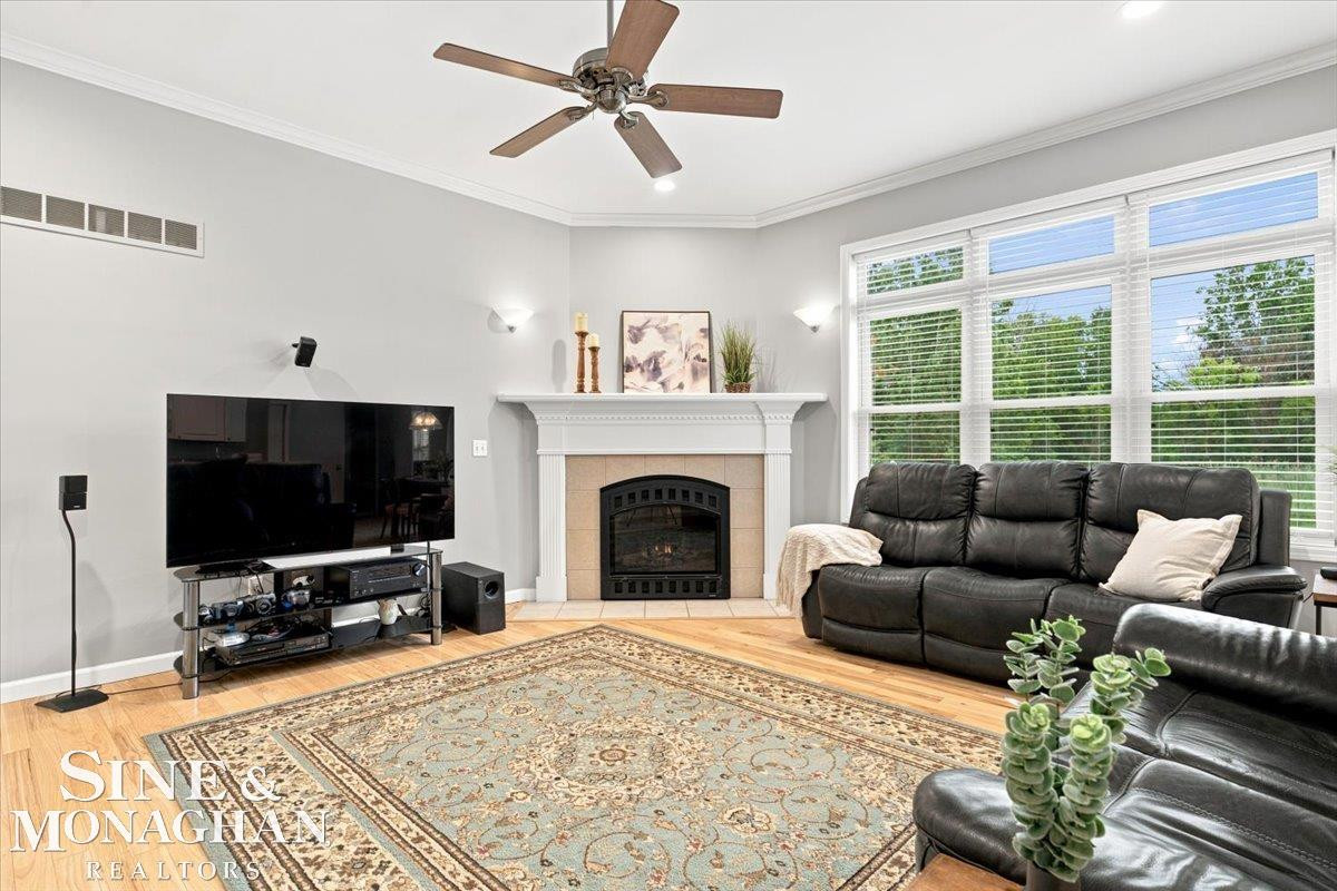 8113 Adair Road, MI 48064 — Photo 11