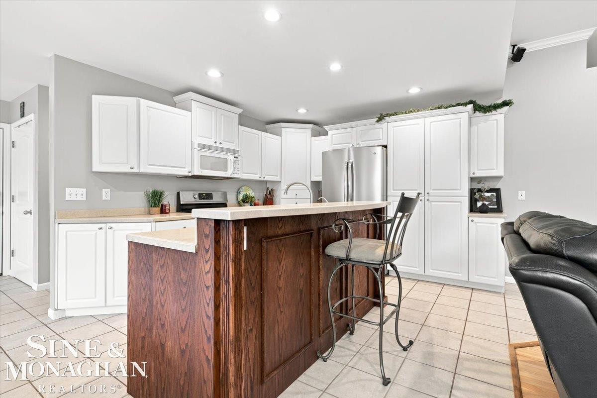 8113 Adair Road, MI 48064 — Photo 14