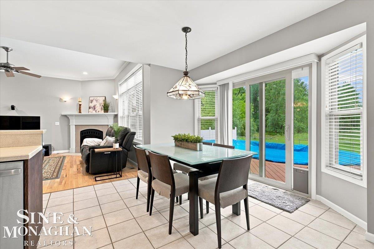 8113 Adair Road, MI 48064 — Photo 19