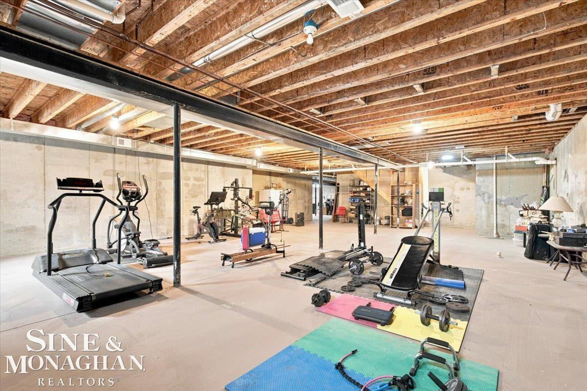 8113 Adair Road, MI 48064 — Photo 40