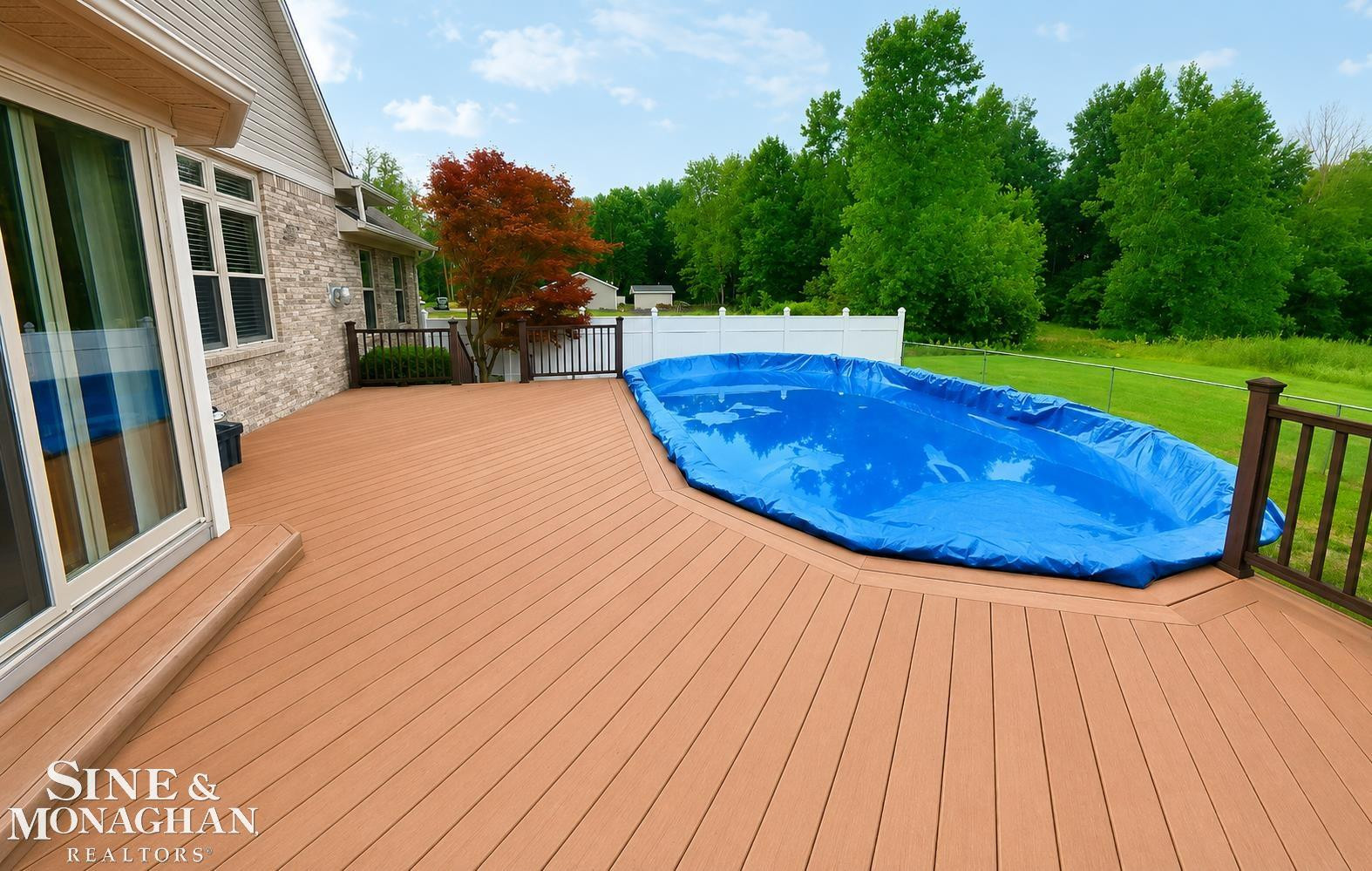 8113 Adair Road, MI 48064 — Photo 42