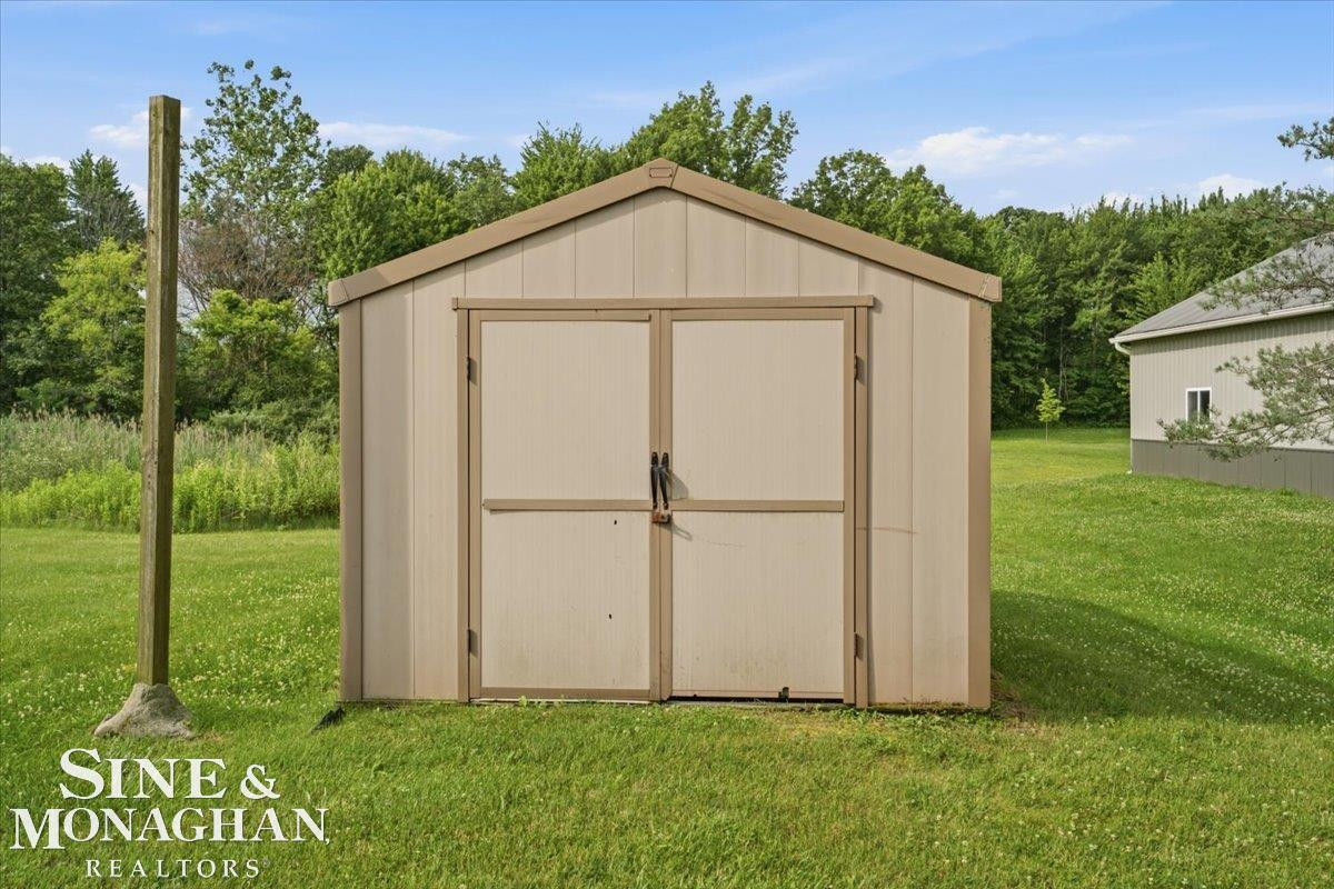8113 Adair Road, MI 48064 — Photo 47