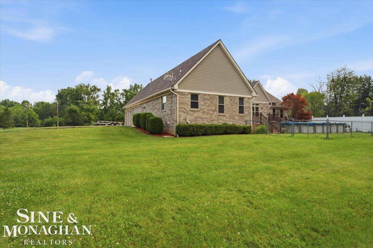 8113 Adair Road, MI 48064 — Photo 48
