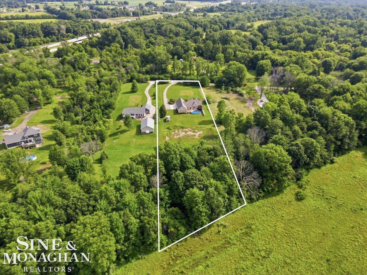 8113 Adair Road, MI 48064 — Photo 49