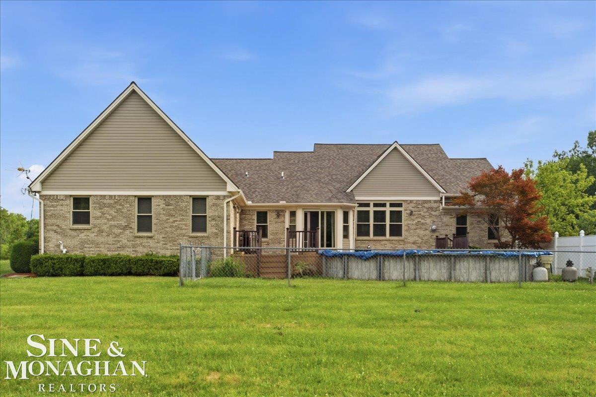 8113 Adair Road, MI 48064 — Photo 50