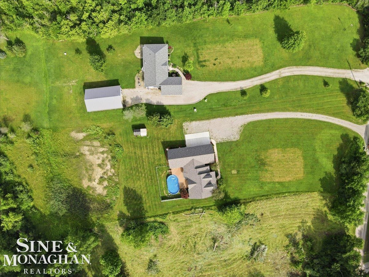 8113 Adair Road, MI 48064 — Photo 53