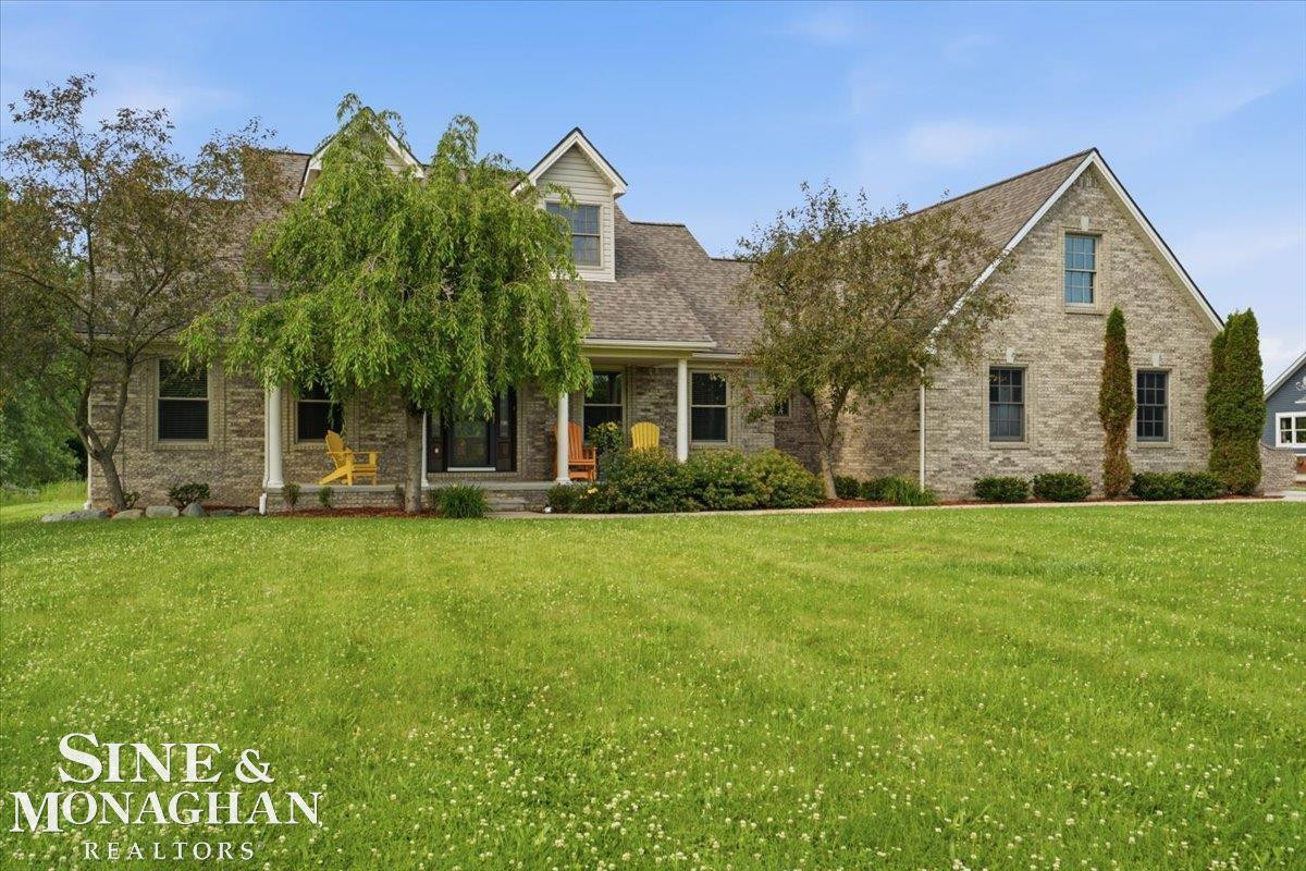 8113 Adair Road, MI 48064 — Photo 54