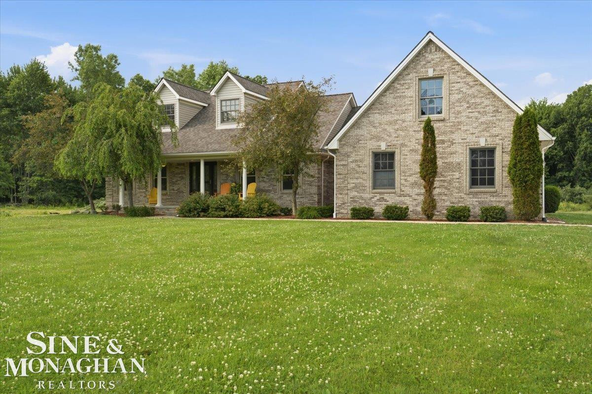 8113 Adair Road, MI 48064 — Photo 56