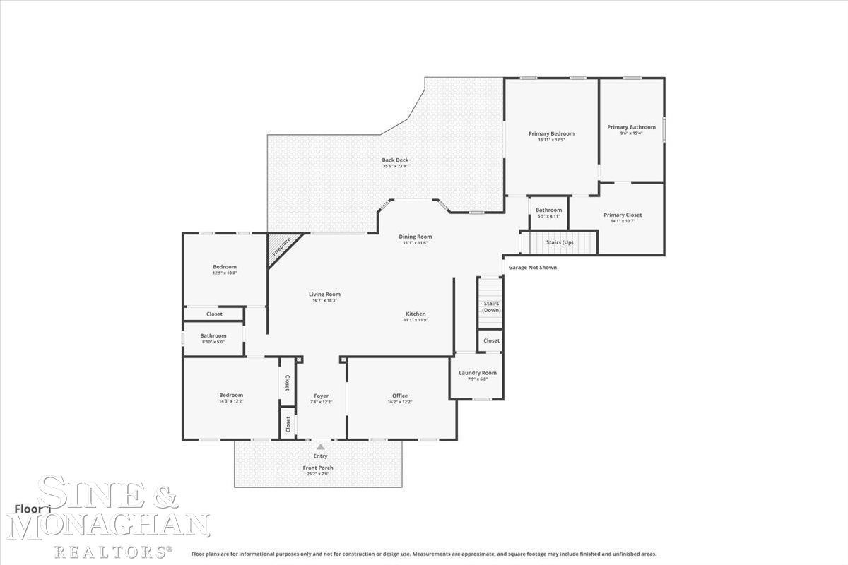 8113 Adair Road, MI 48064 — Photo 57