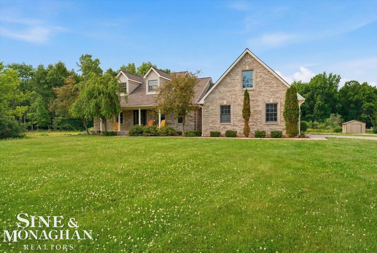 8113 Adair Road, MI 48064 — Photo 60