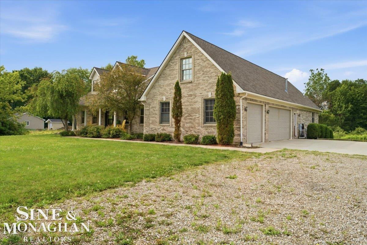 8113 Adair Road, MI 48064 — Photo 61