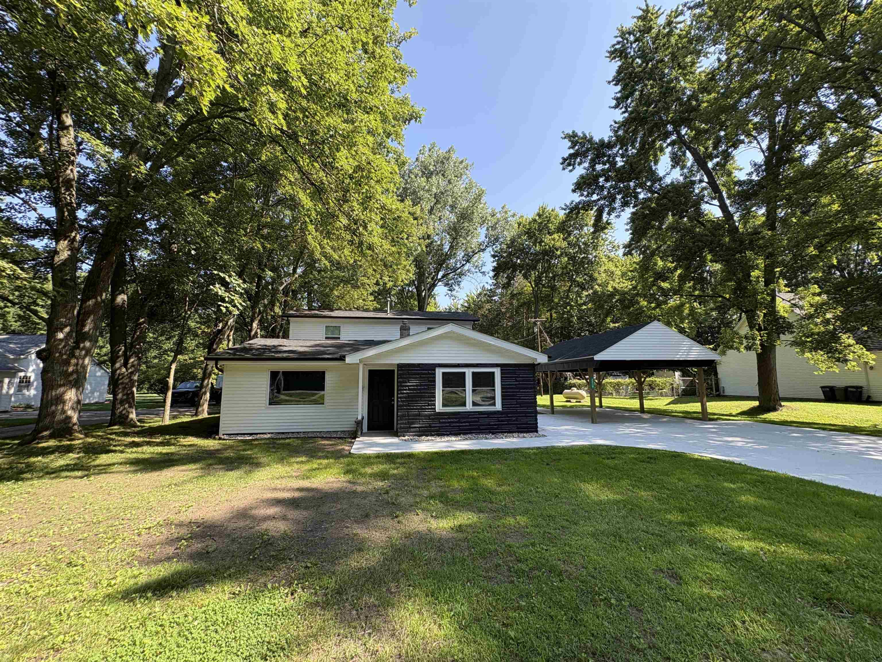 3416 W Willard Road, Birch Run, MI 48415