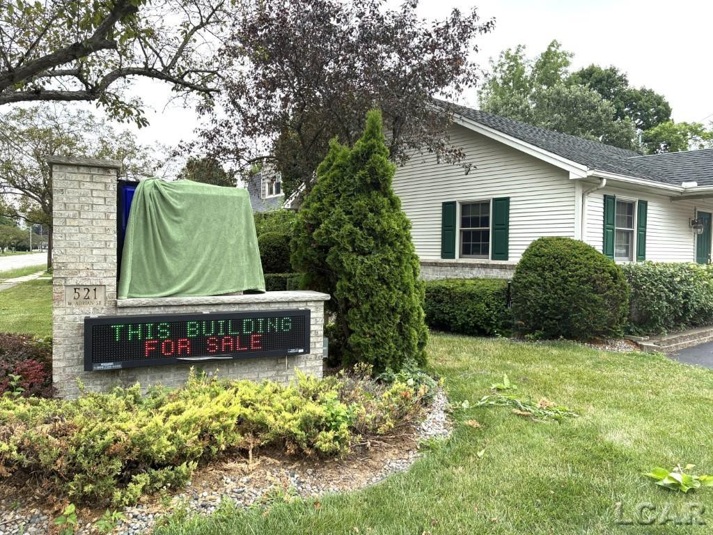 521 W Adrian State Highway, Blissfield, MI 49228 — Photo 2