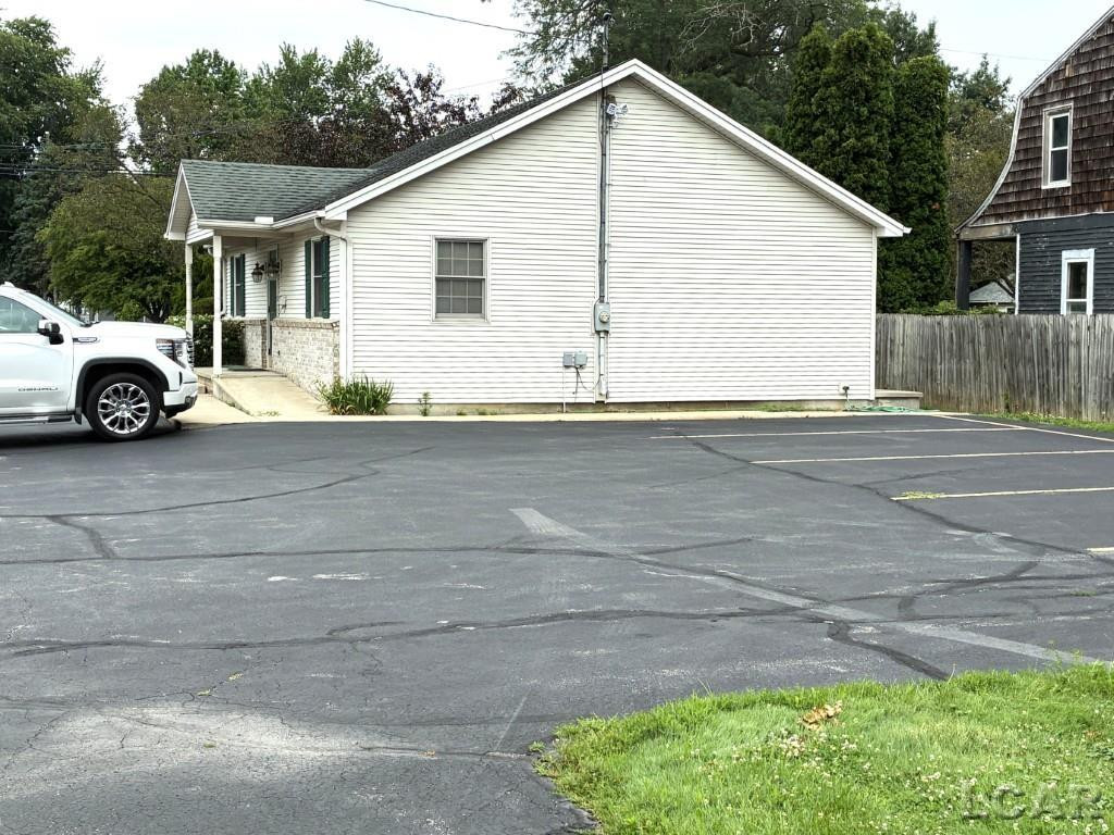 521 W Adrian State Highway, Blissfield, MI 49228 — Photo 3
