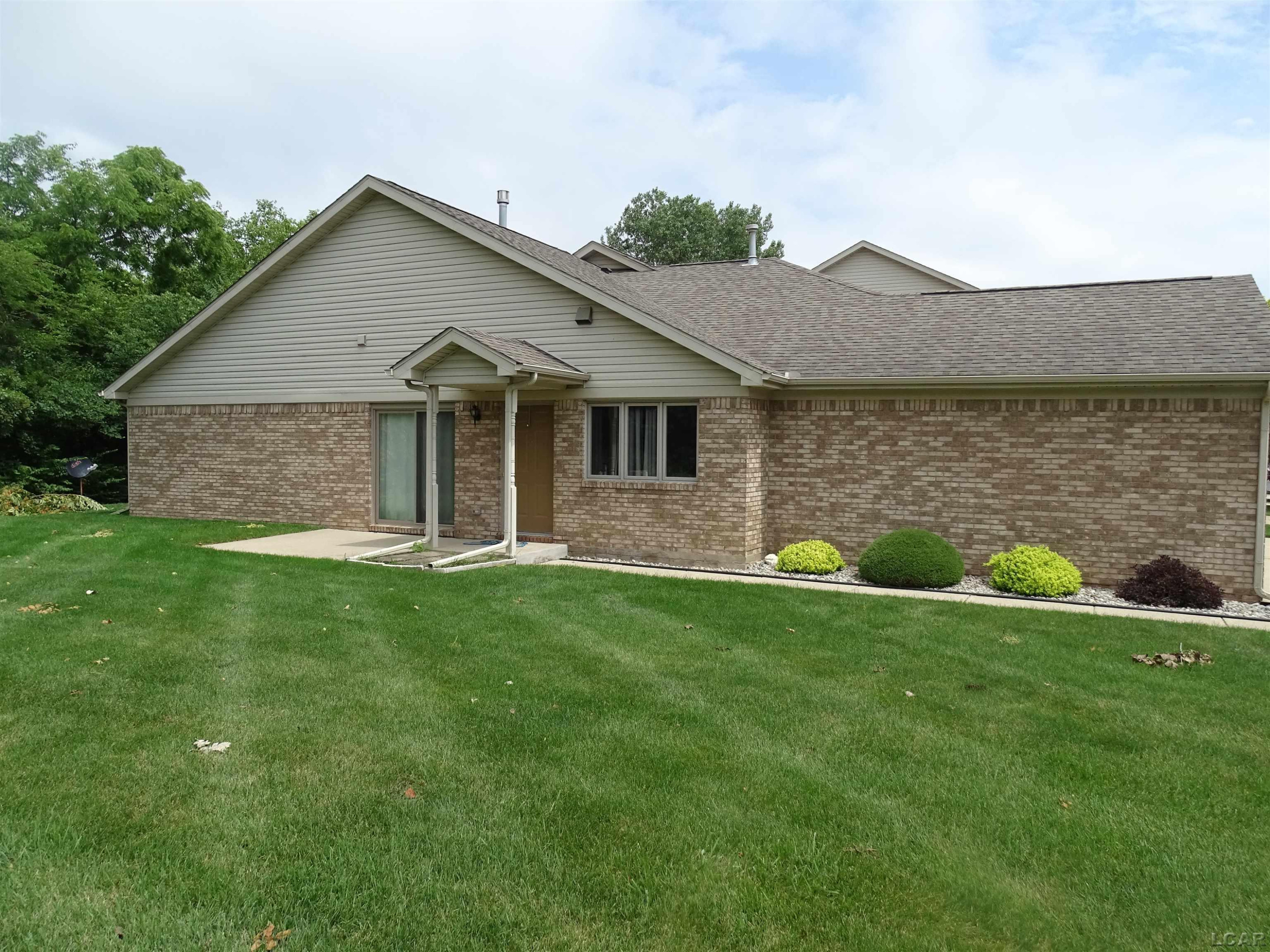 901 May Drive, Monroe, MI 48161 — Photo 4