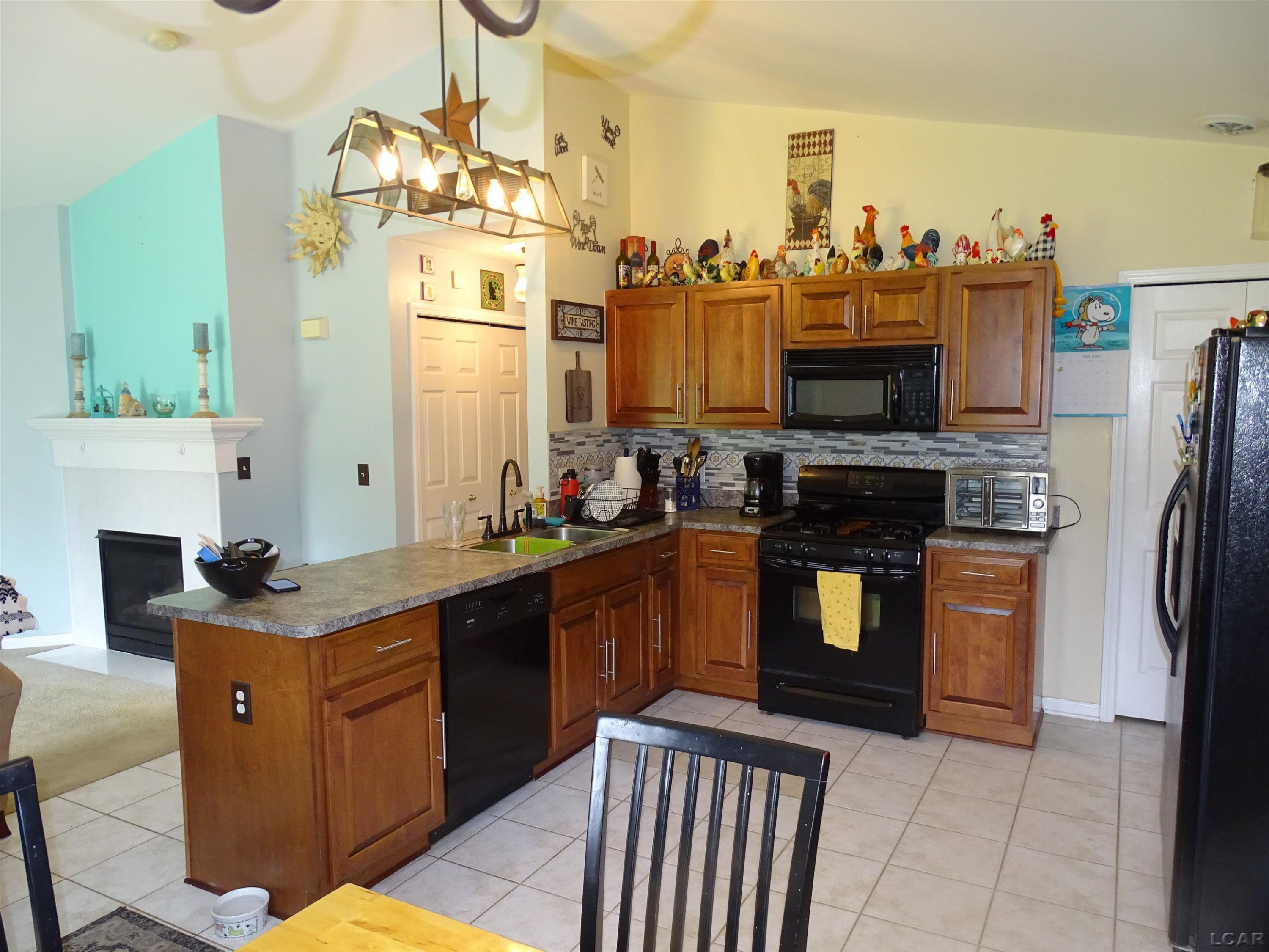 901 May Drive, Monroe, MI 48161 — Photo 17