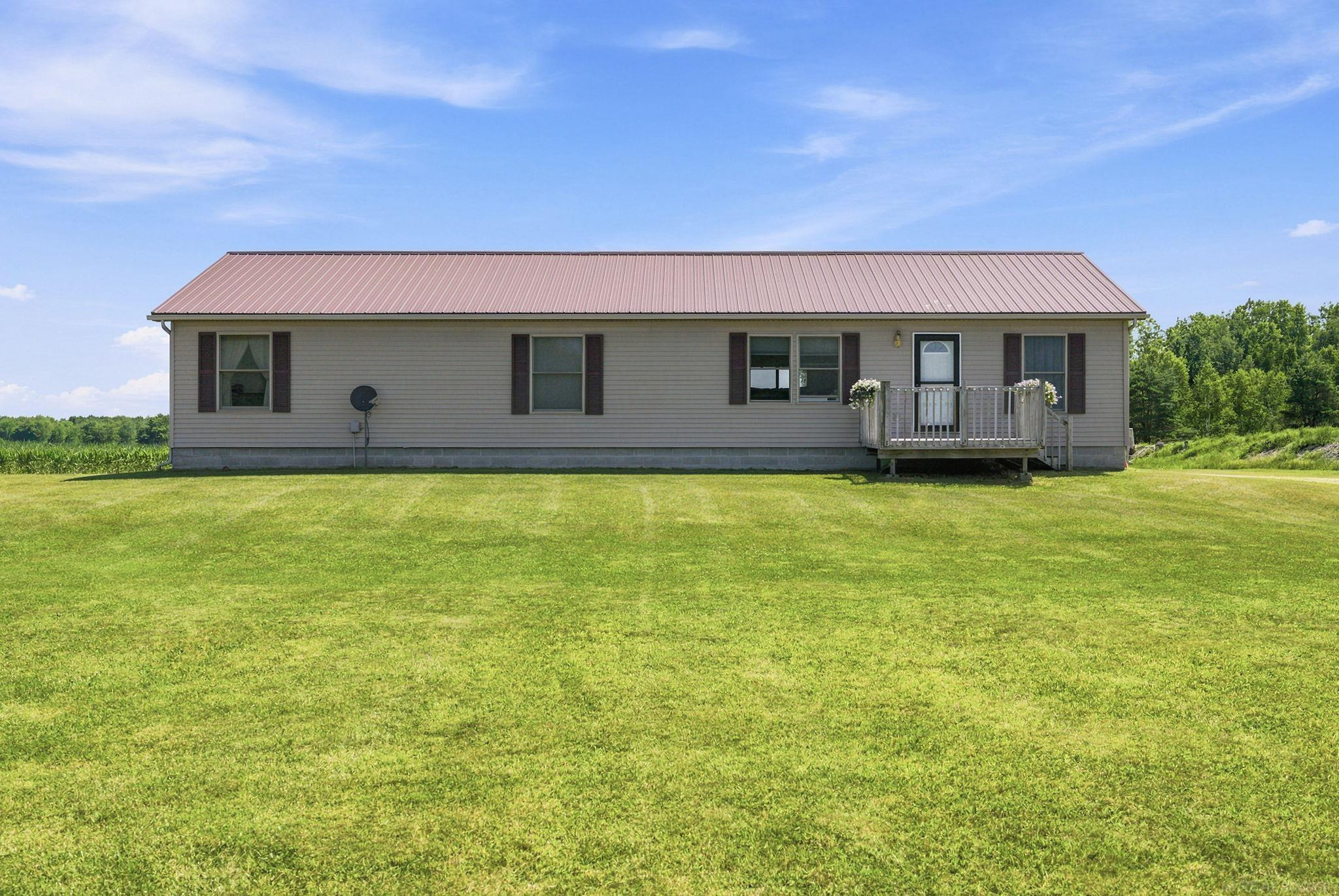 3271 Wagner Road, Croswell, MI 48422