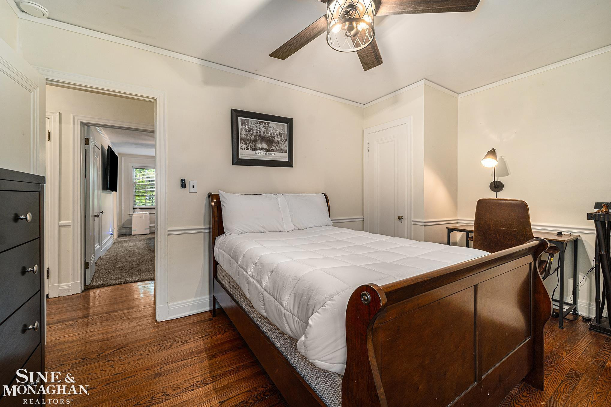 720 Trombley Road, FIRST Floor Unit, Grosse Pointe Park, MI 48230 — Photo 21