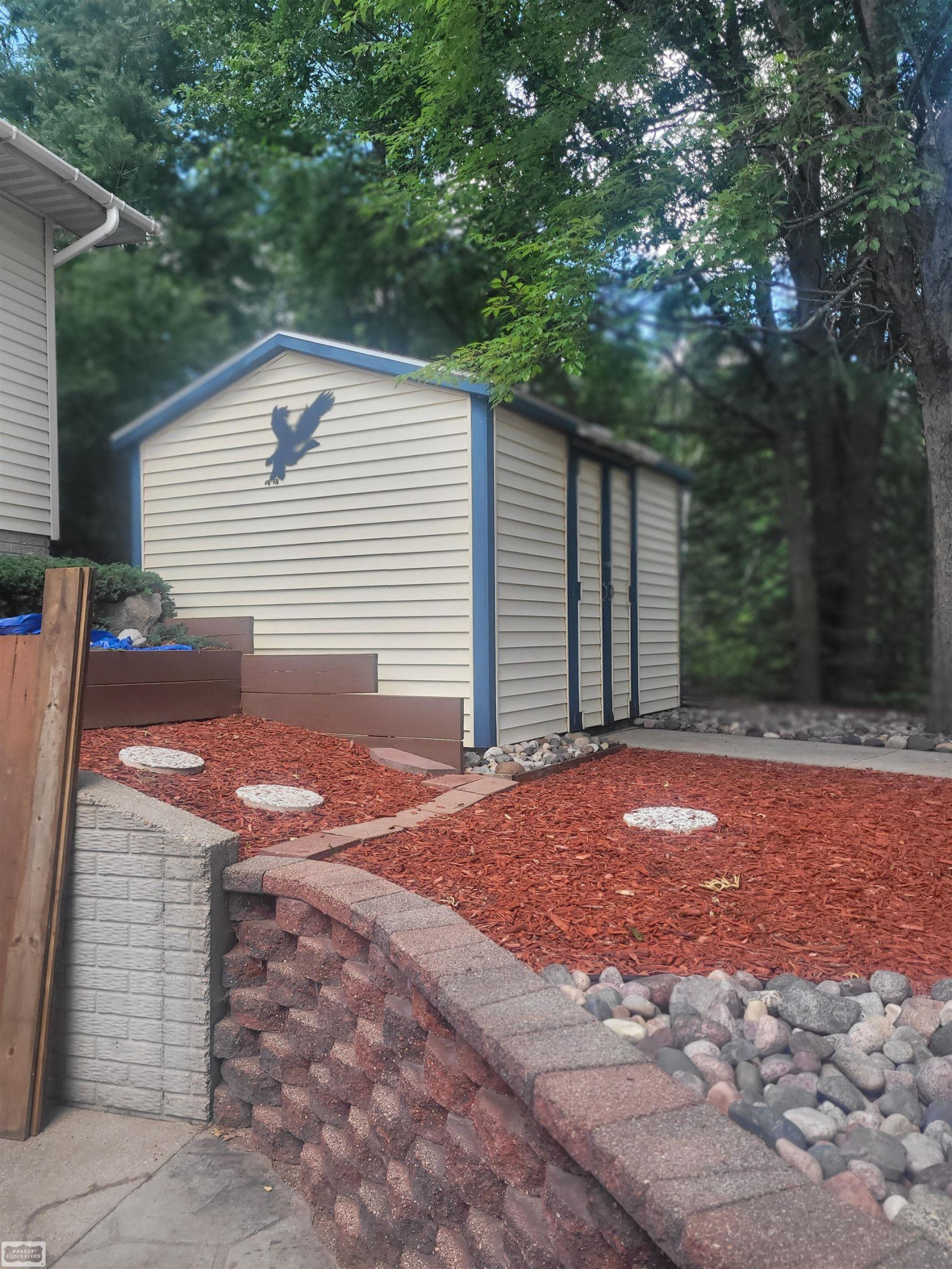 6651 Tamarack, Lake, MI 48632 — Photo 53