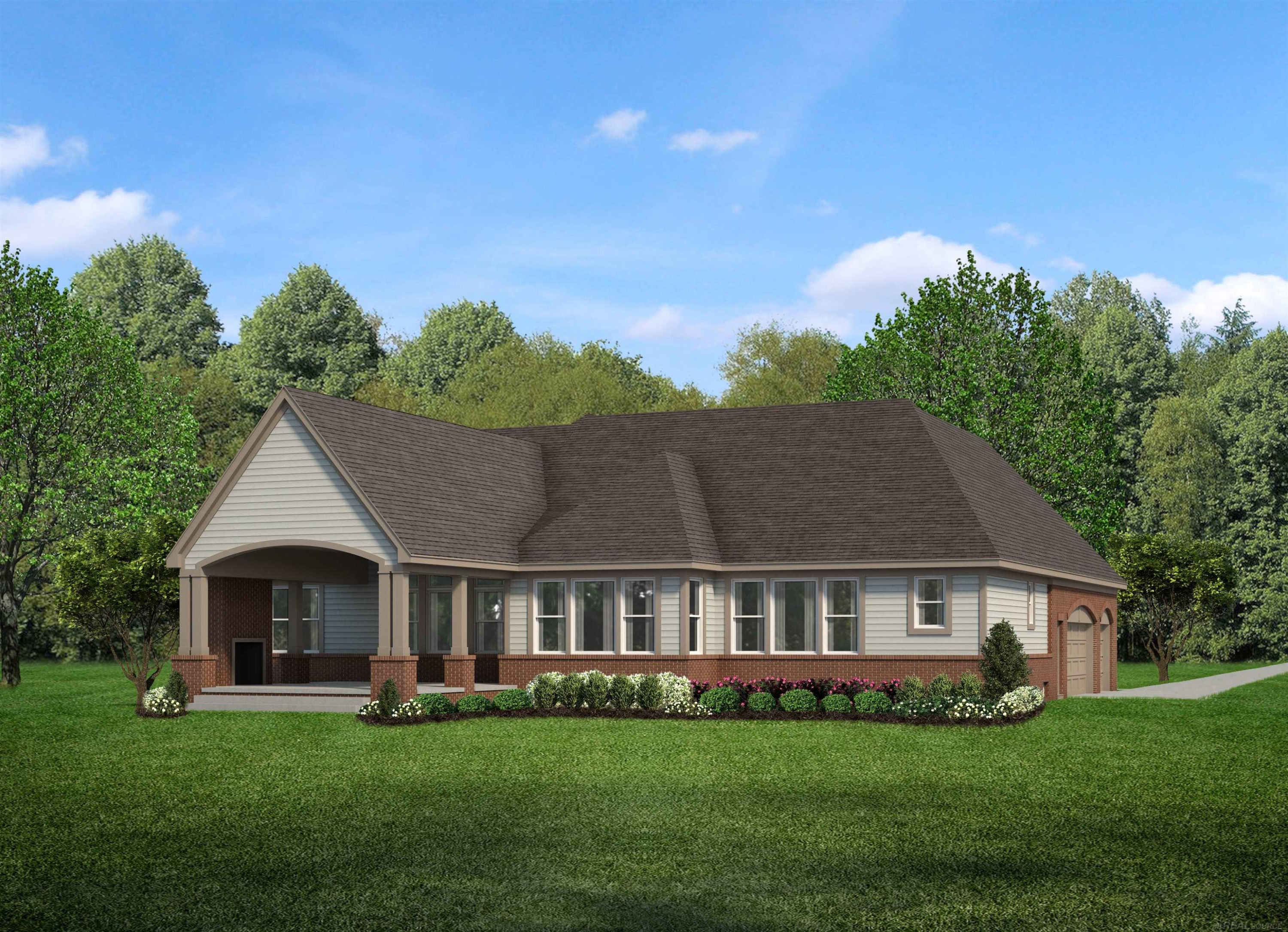 63738 Redbud Drive, Washington, MI 48095 — Photo 2