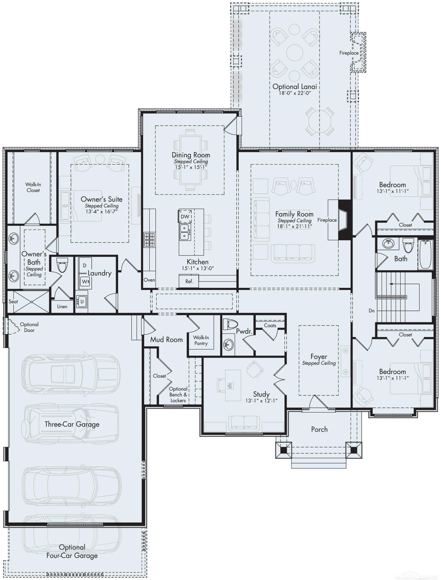 63738 Redbud Drive, Washington, MI 48095 — Photo 4