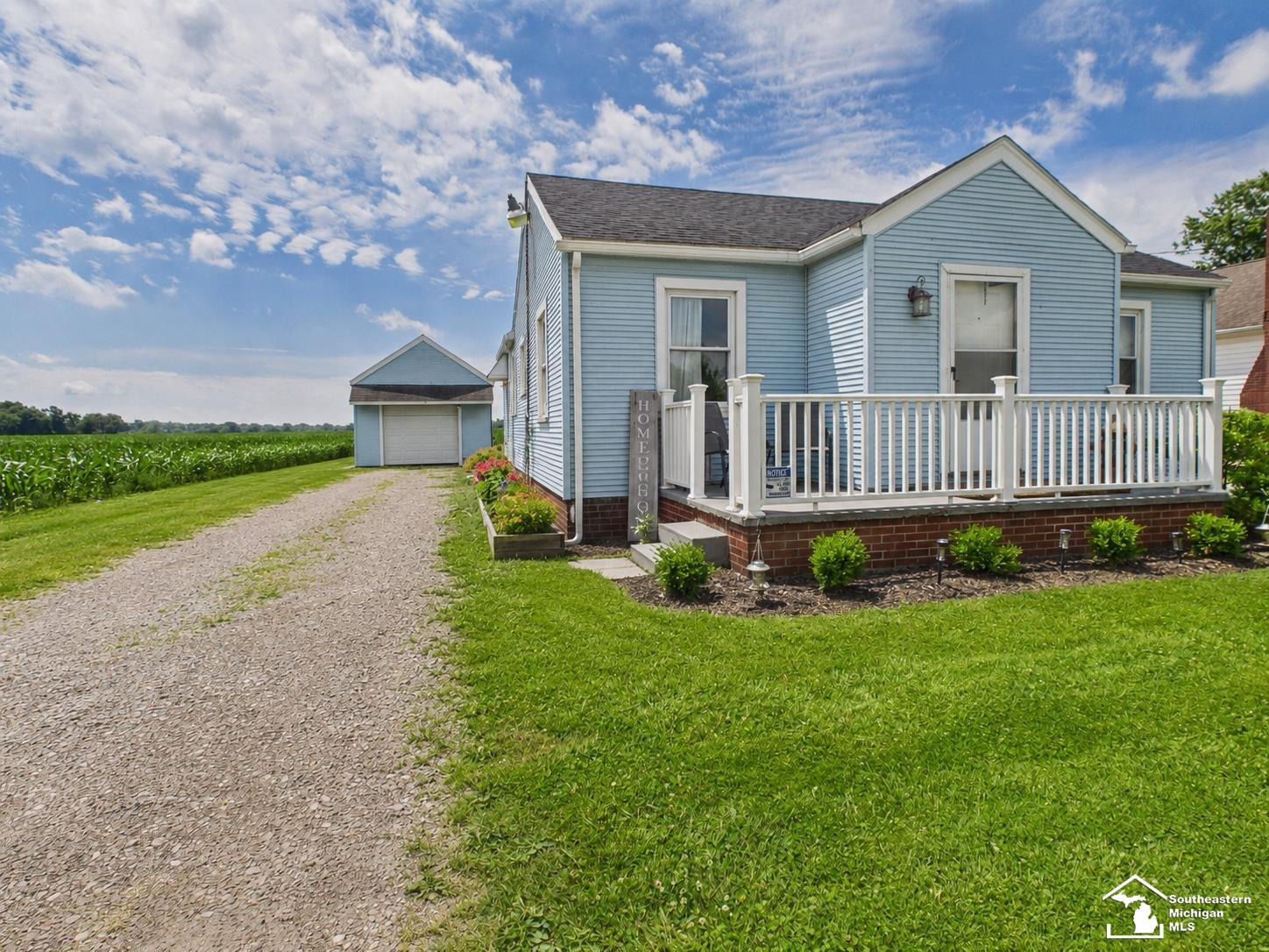 6519 US 223 Highway, MI 49267 — Photo 3