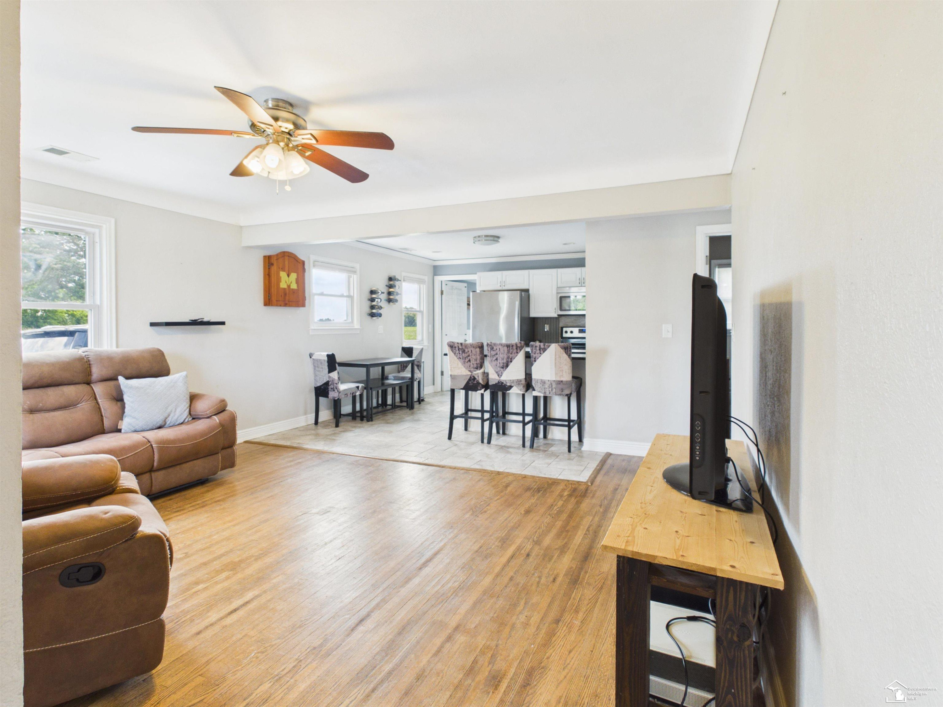 6519 US 223 Highway, MI 49267 — Photo 4