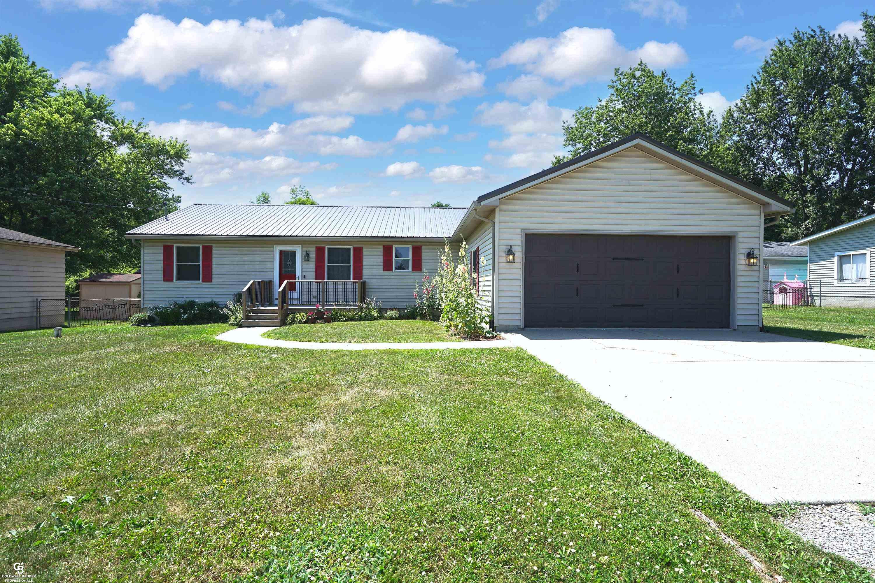 5077 N Belsay Road, Flint, MI 48506 — Photo 2