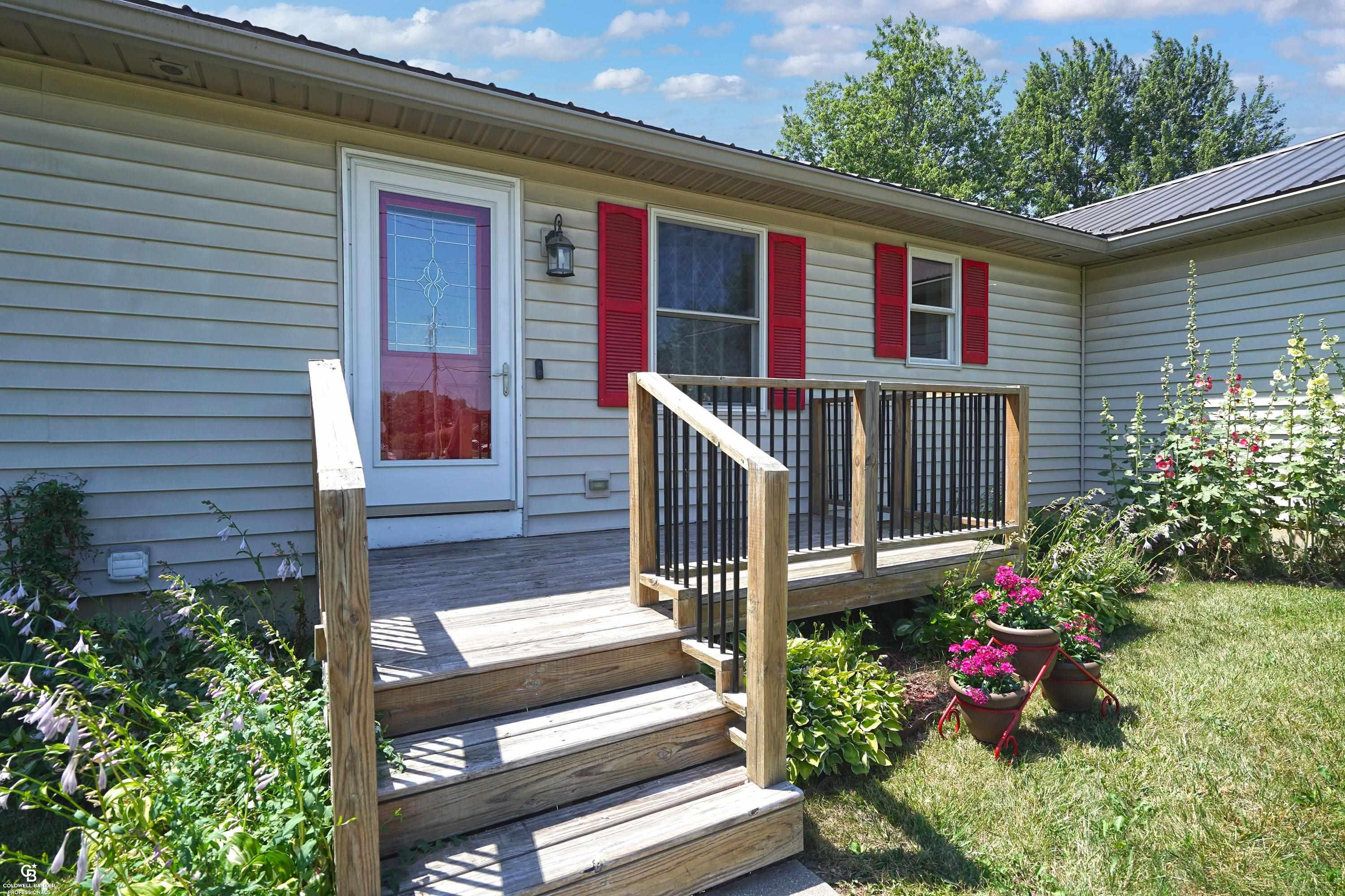 5077 N Belsay Road, Flint, MI 48506 — Photo 37