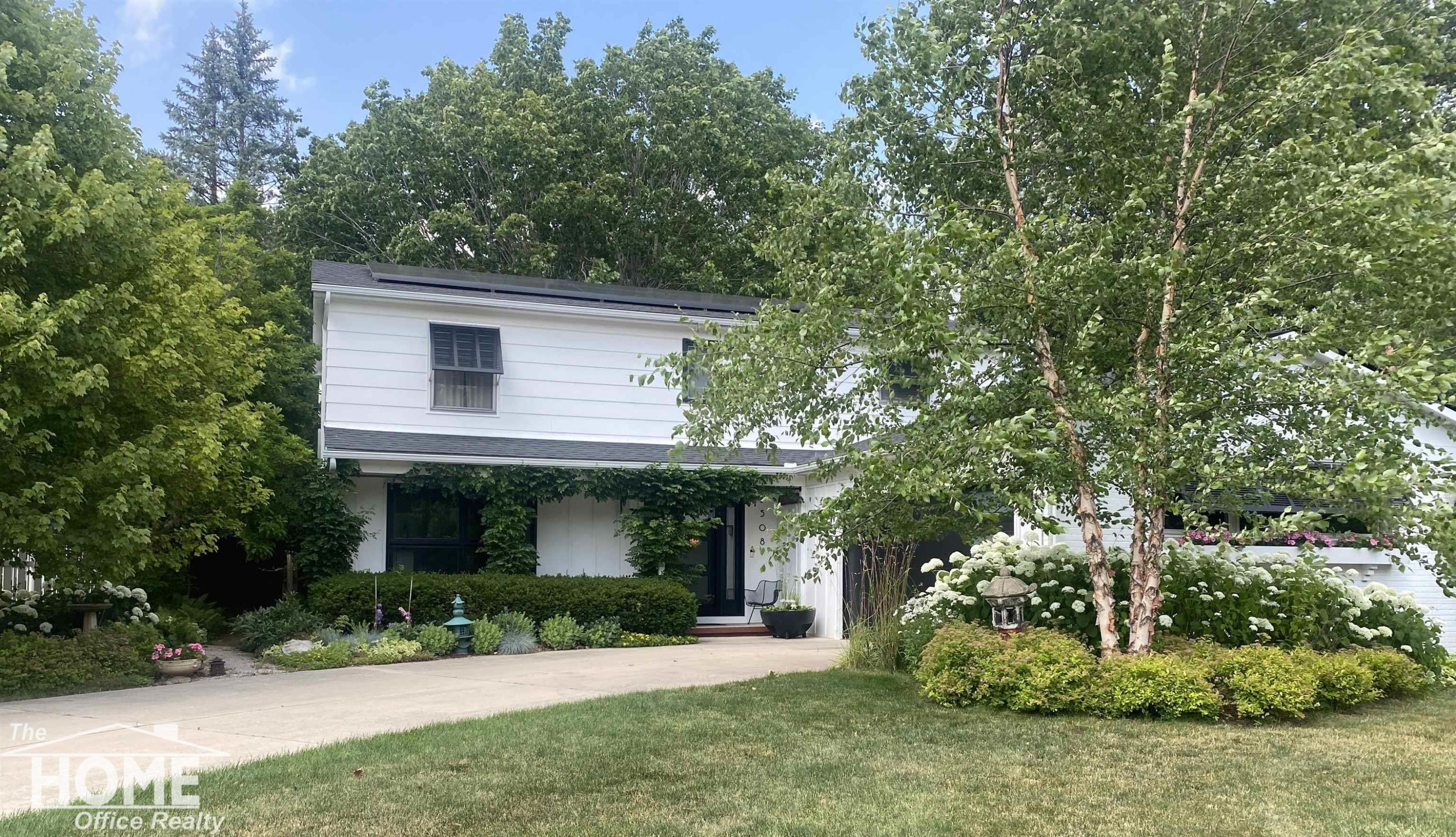 1508 Alta Vista Drive, Owosso, MI 48867 — Photo 2