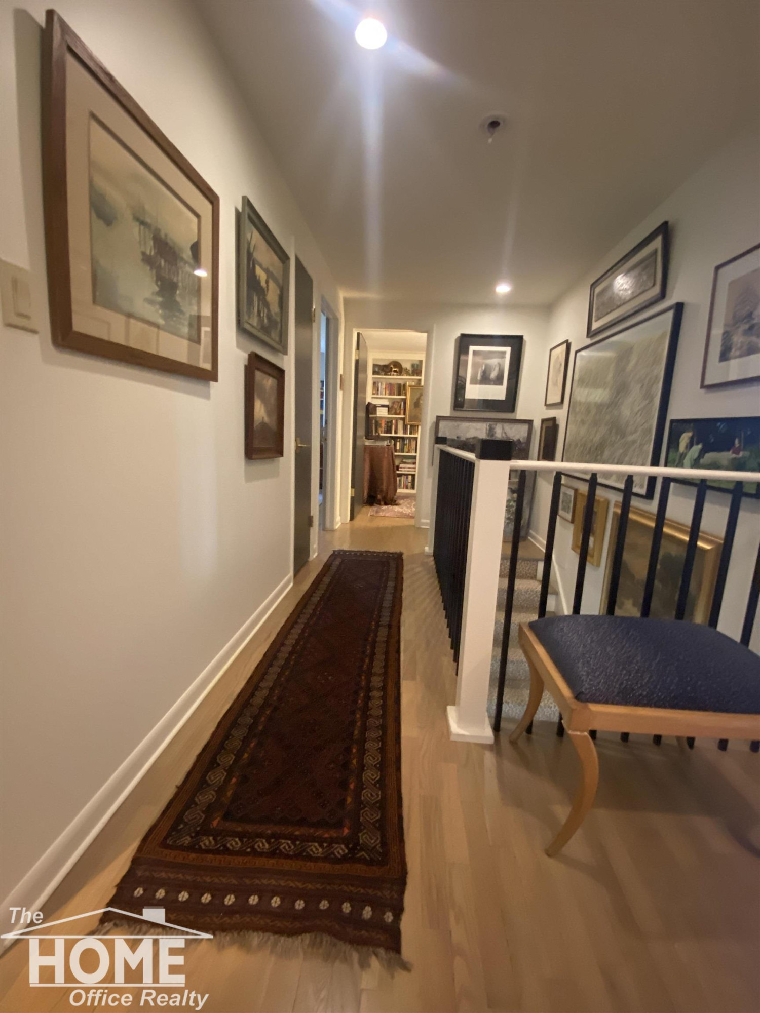 1508 Alta Vista Drive, Owosso, MI 48867 — Photo 8