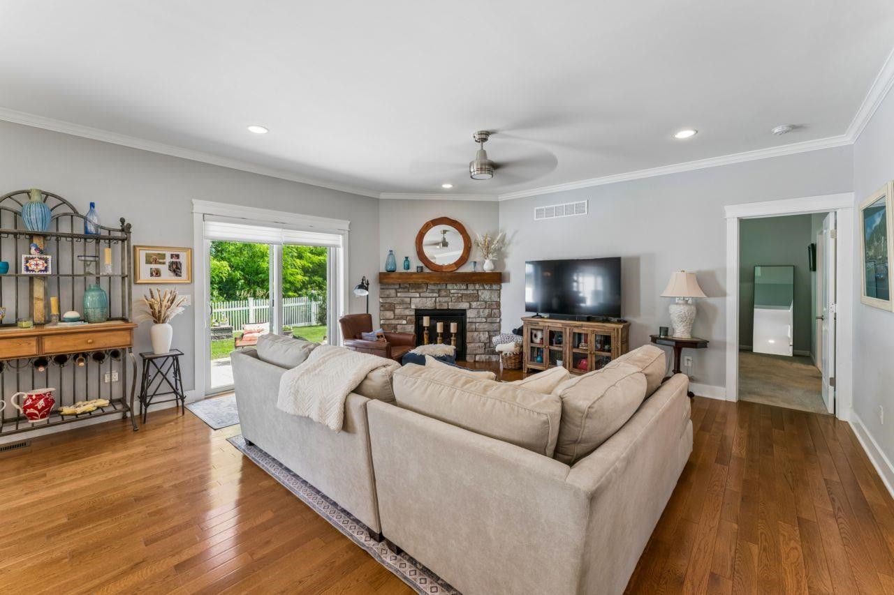 4153 Cedar Lane, Grand Blanc, MI 48439 — Photo 5
