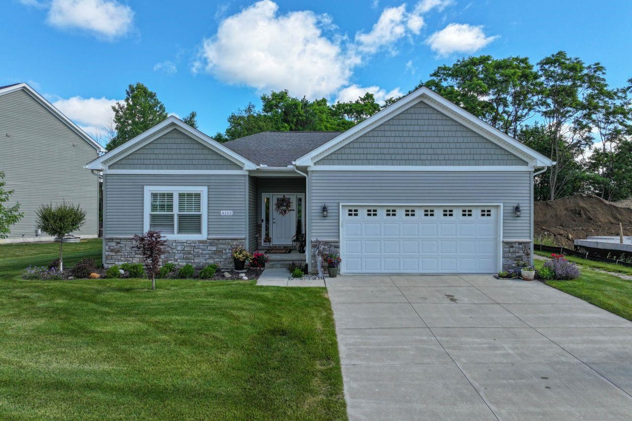 4153 Cedar Lane, Grand Blanc, MI 48439 — Photo 20