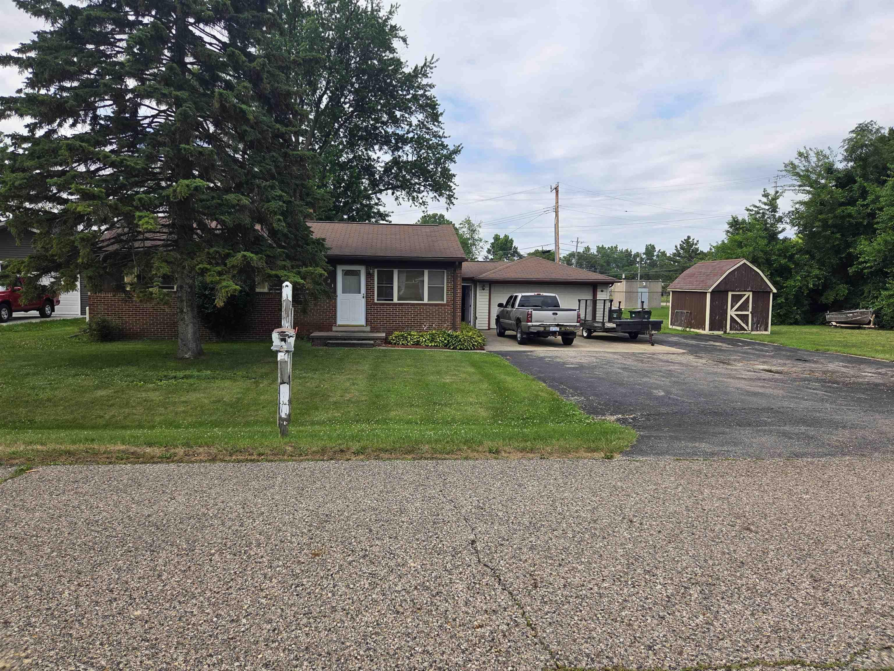 5721 Patricia Avenue, Shelby Twp, MI 48317 — Photo 2