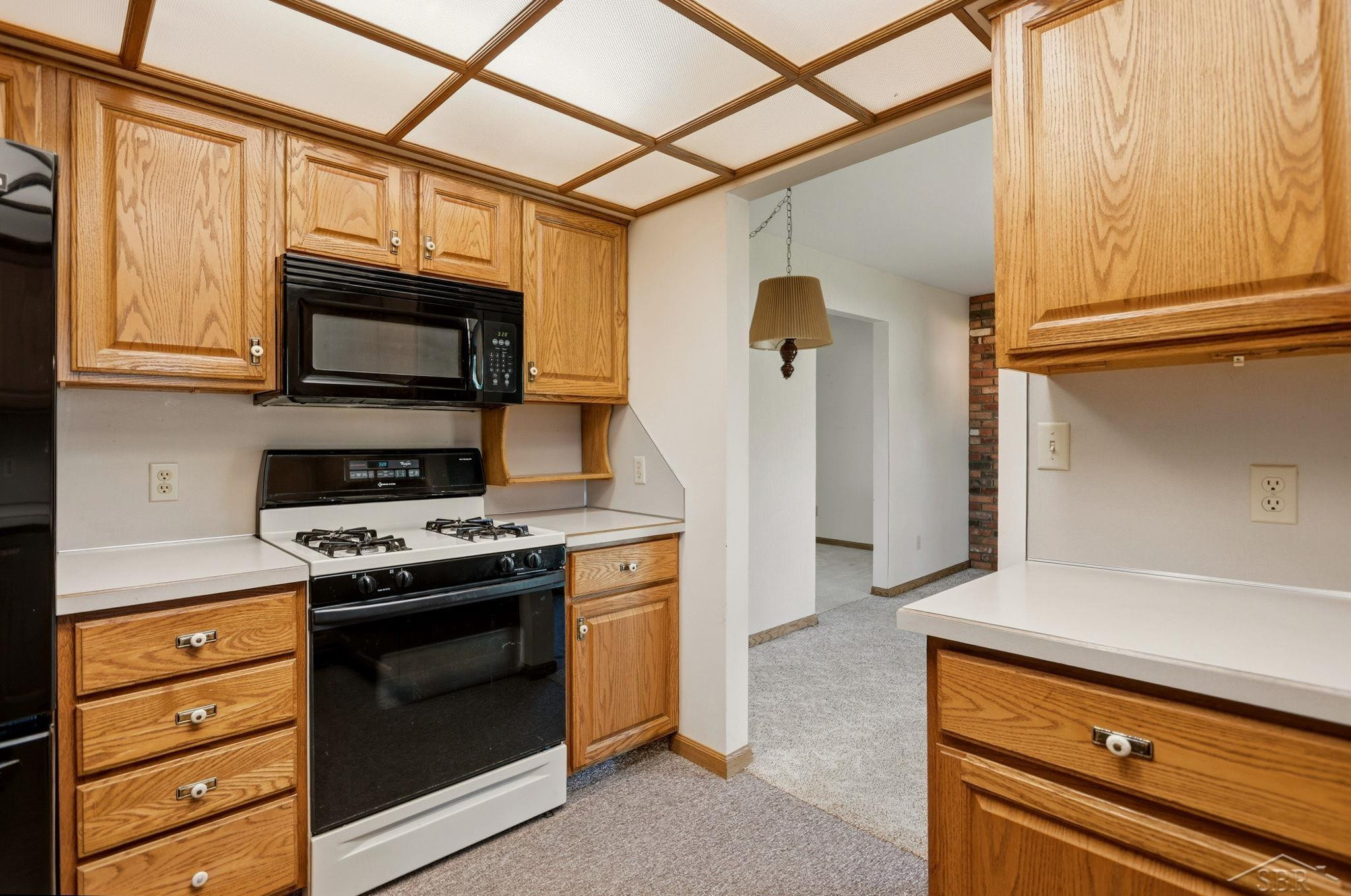 4850 Hanover Drive, Saginaw, MI 48603 — Photo 14