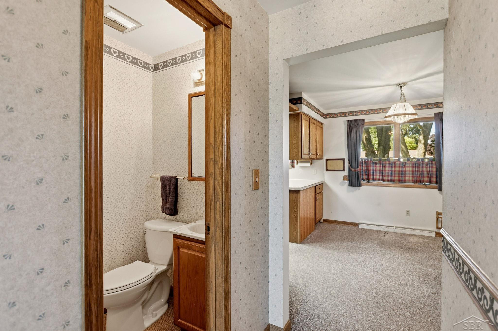 4850 Hanover Drive, Saginaw, MI 48603 — Photo 21
