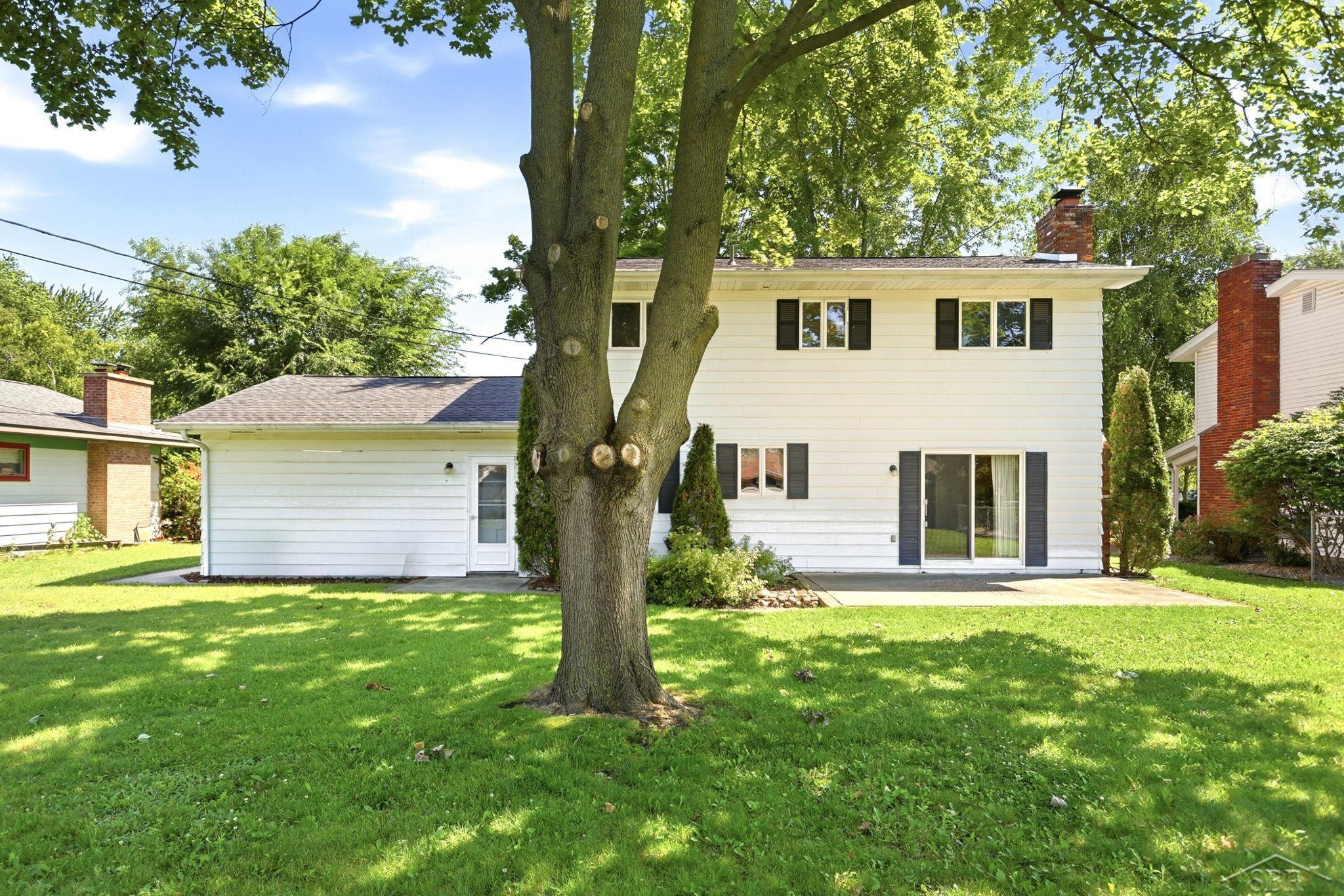 4850 Hanover Drive, Saginaw, MI 48603 — Photo 35