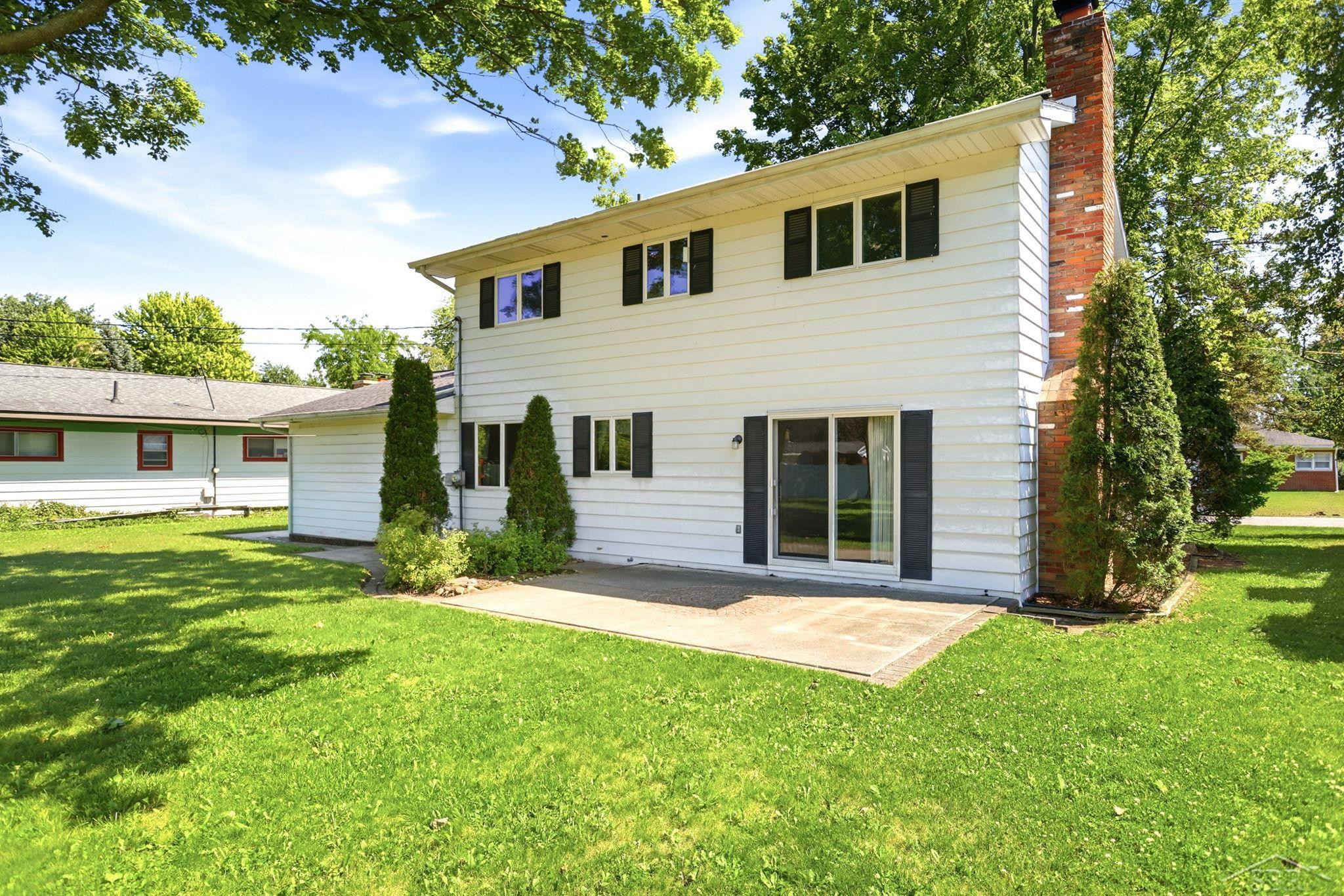 4850 Hanover Drive, Saginaw, MI 48603 — Photo 36