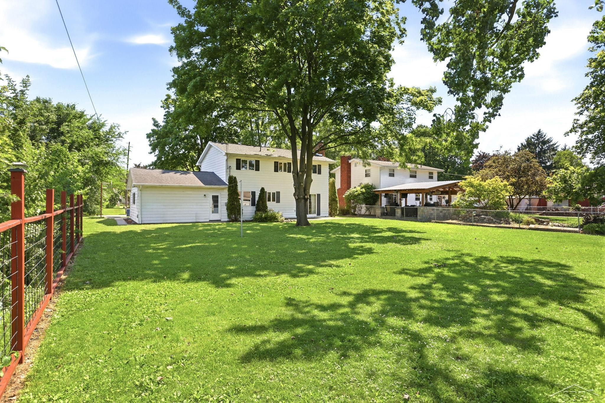 4850 Hanover Drive, Saginaw, MI 48603 — Photo 38