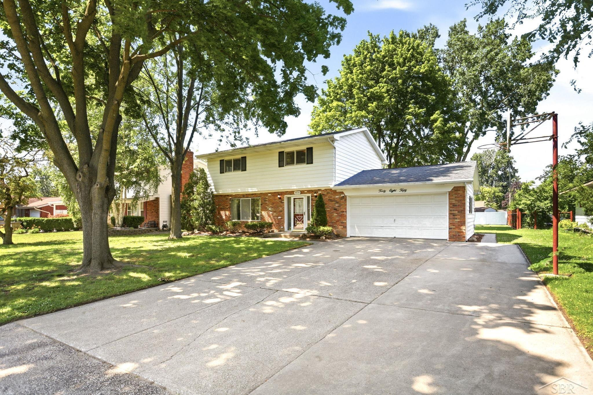 4850 Hanover Drive, Saginaw, MI 48603 — Photo 39