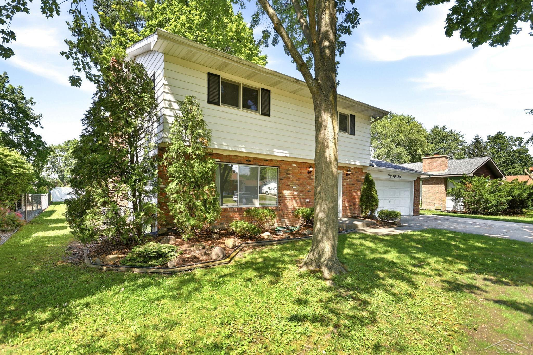 4850 Hanover Drive, Saginaw, MI 48603 — Photo 40